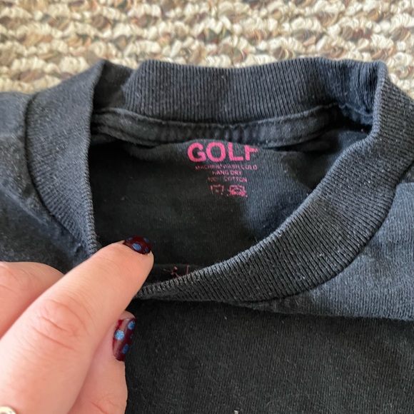 GOLF Shirt - Picture 4 of 6